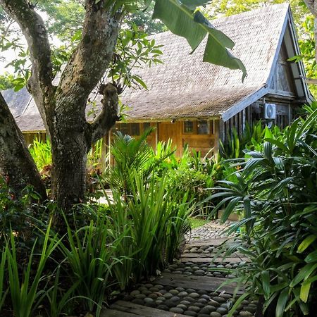Chanteak Bali - Teak House 3 Jimbaran Exterior foto