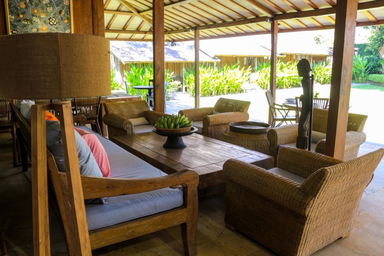 Chanteak Bali - Teak House 3 Jimbaran Exterior foto
